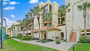 Huoneisto, 2 makuuhuonetta | Ulkopuoli