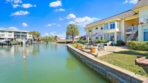 Condo, 2 Bedrooms | Lake - Pointe Capri by Sandy Beach Vacations (Treasure Island)