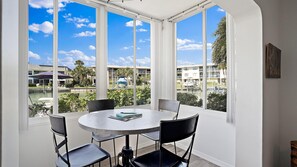 Private kitchen - Pointe Capri by Sandy Beach Vacations (Treasure Island)