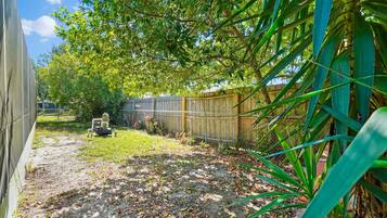 獨棟房屋, 2 間臥室 | 住宿一隅