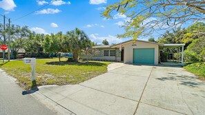 House, 2 Bedrooms | Exterior - Montego by Sandy Beach Vacations (Seminole)