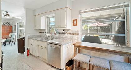 Montego by Sandy Beach Vacations