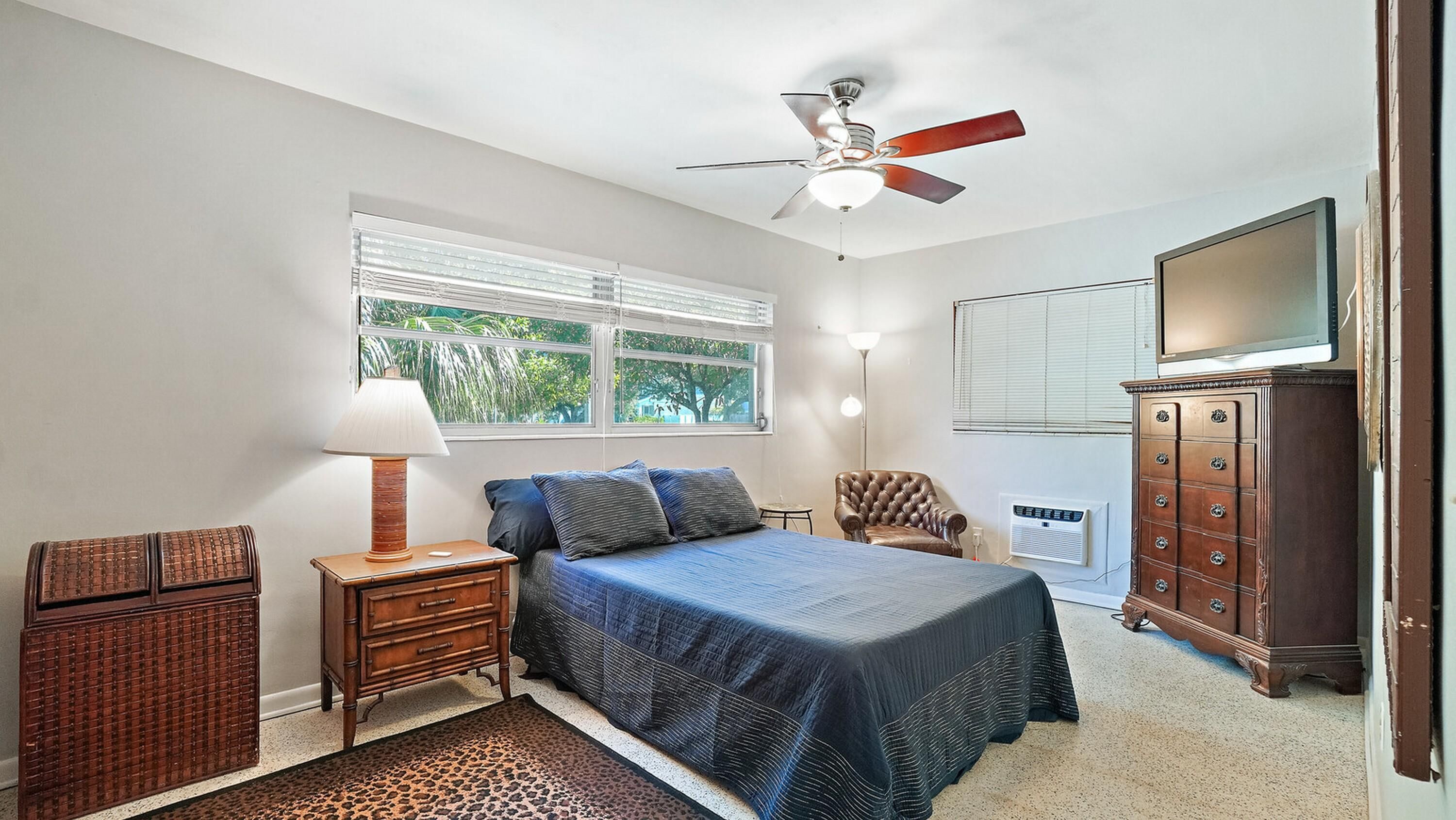 House, 2 Bedrooms | 2 bedrooms, individually decorated, individually furnished