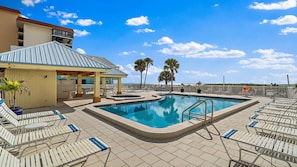 Condo, 3 quartos | Piscina | Piscina externa