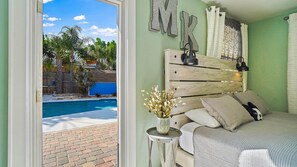 House, 1 Bedroom | 1 bedroom, individually decorated, individually furnished - Mona Kai #2 by Sandy Beach Vacations (St. Pete Beach)