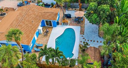 Mona Kai #2 by Sandy Beach Vacations