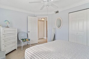Condo, 1 Bedroom | 1 bedroom, individually decorated, individually furnished