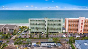 Exterior - Sand Caslte by Sandy Beach Vacations (Indian Shores)