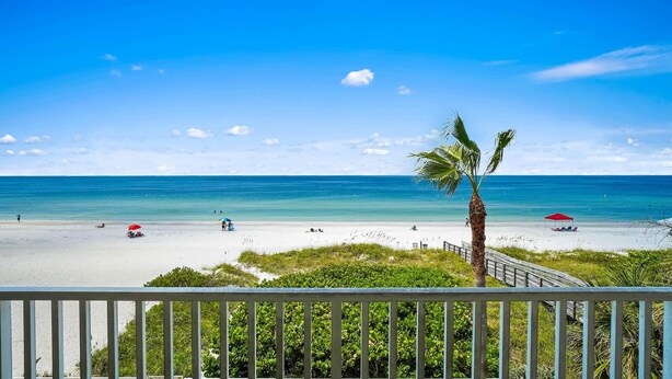 Unclassified image, 1 of 87, button - Sea Side by Sandy Beach Vacations (Indian Rocks Beach)