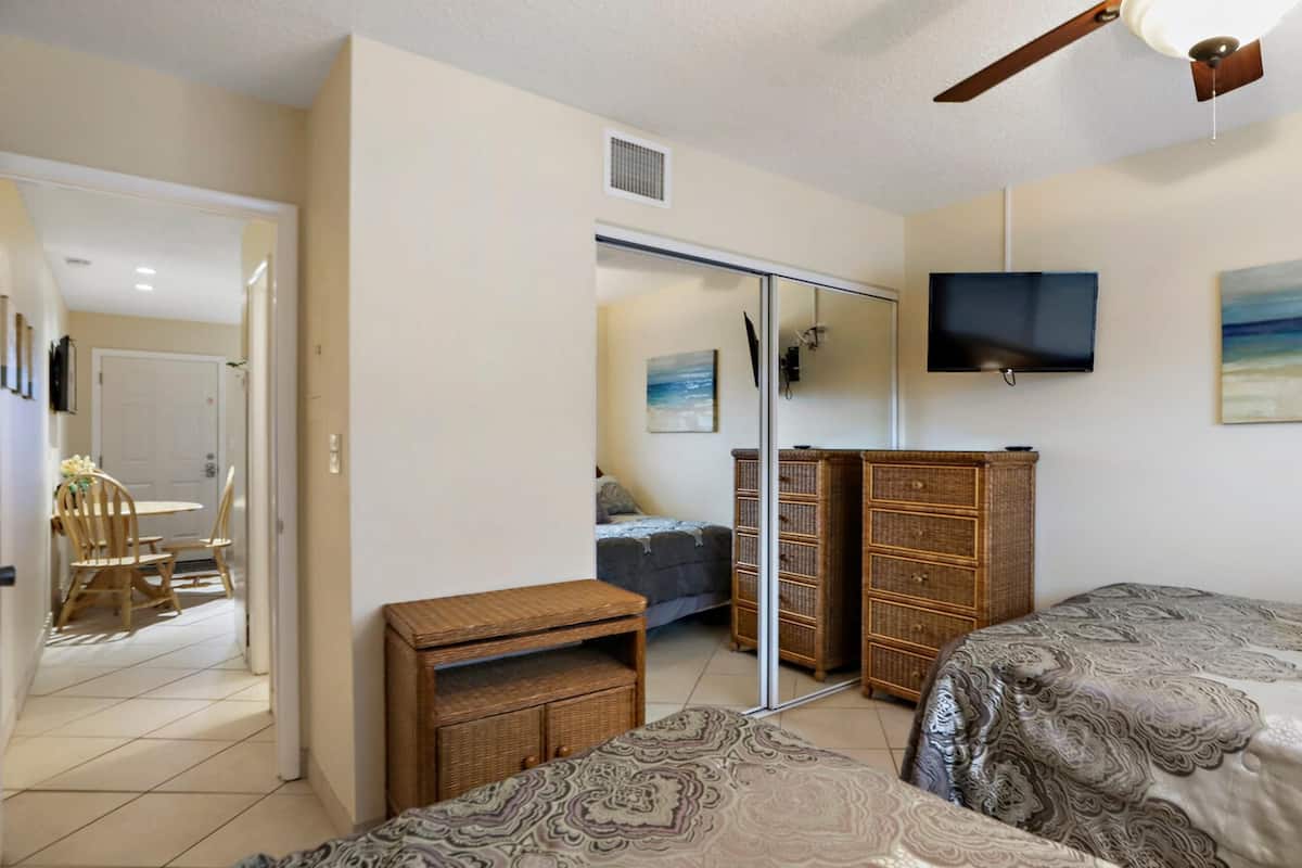 Apartment, 1 Schlafzimmer