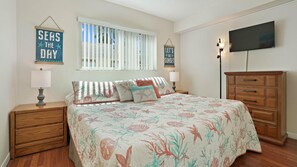 Condo, 1 Bedroom