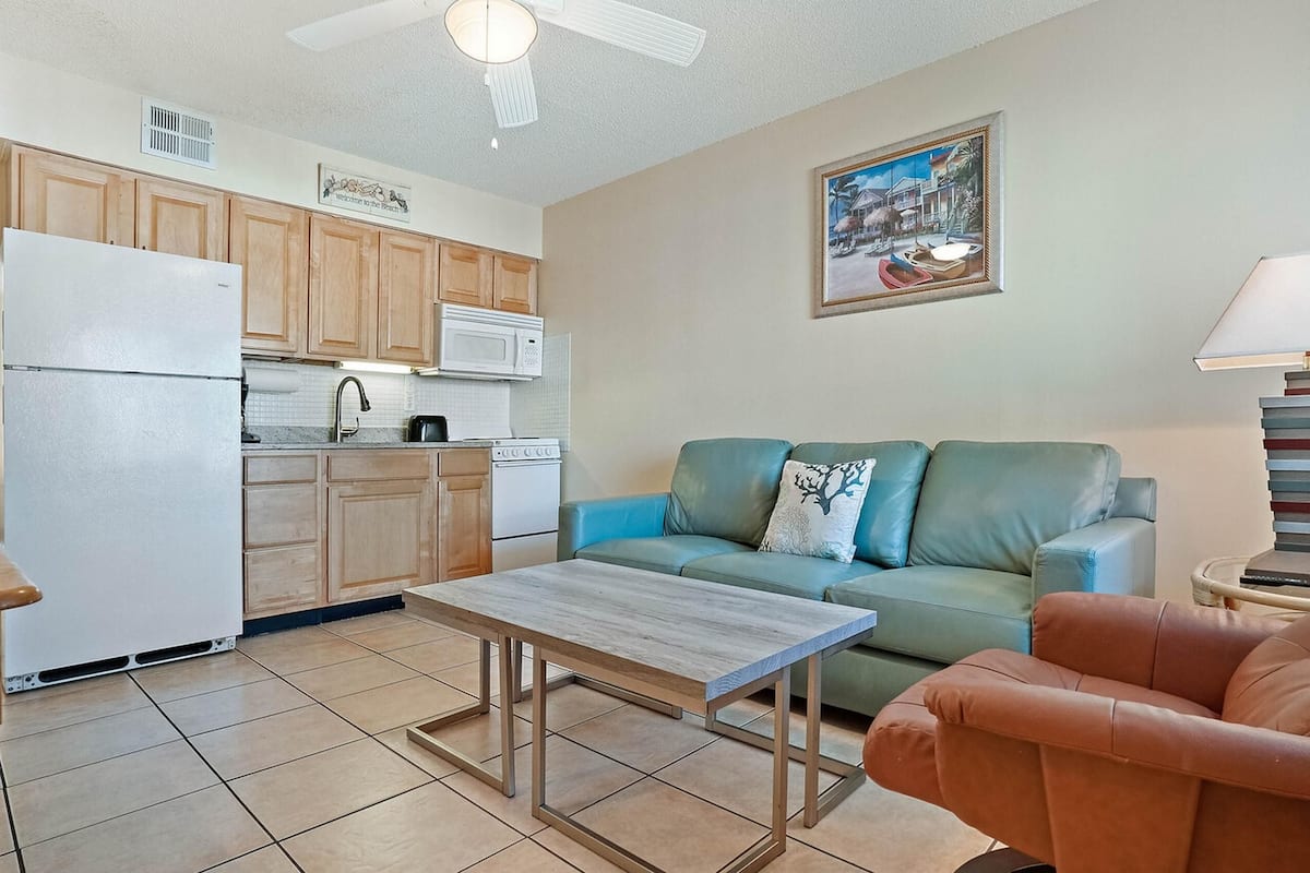 Apartment, 1 Schlafzimmer