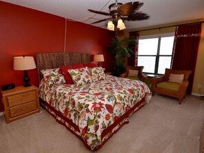 2 bedrooms, individually decorated, individually furnished - Reflections 908 by Sandy Beach Vacations (Indian Rocks Beach)