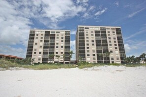 Exterior - Reflections 908 by Sandy Beach Vacations (Indian Rocks Beach)