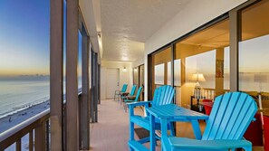 Appartamento, 2 camere da letto | Balcone