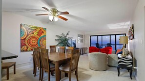 Condo, 2 Bedrooms | Private kitchen