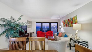 Appartamento, 2 camere da letto | Soggiorno