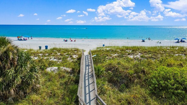 Strand