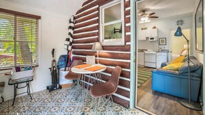 Apartment, 1 Schlafzimmer | Wohnzimmer