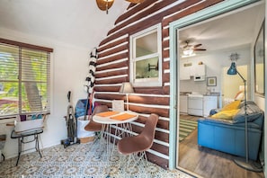 Appartamento, 1 camera da letto | Soggiorno