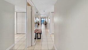Condo, 3 Bedrooms | Interior - Villa Madeira 605 by Sandy Beach Vacations (Madeira Beach)