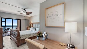 Condo, 3 Bedrooms | 3 bedrooms, individually decorated, individually furnished - Villa Madeira 605 by Sandy Beach Vacations (Madeira Beach)