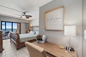 Appart'hôtel, 3 chambres | 3 chambres, décoration personnalisée, ameublement personnalisé