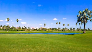 Golf - Vista Verde Townhouse 21 by Sandy Beach Vacations (St. Petersburg)