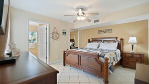 Townhome, 3 Bedrooms | 3 bedrooms, individually decorated, individually furnished - Vista Verde Townhouse 21 by Sandy Beach Vacations (St. Petersburg)