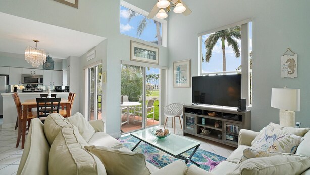 Unclassified image, 1 of 50, button - Vista Verde Townhouse 21 by Sandy Beach Vacations (St. Petersburg)