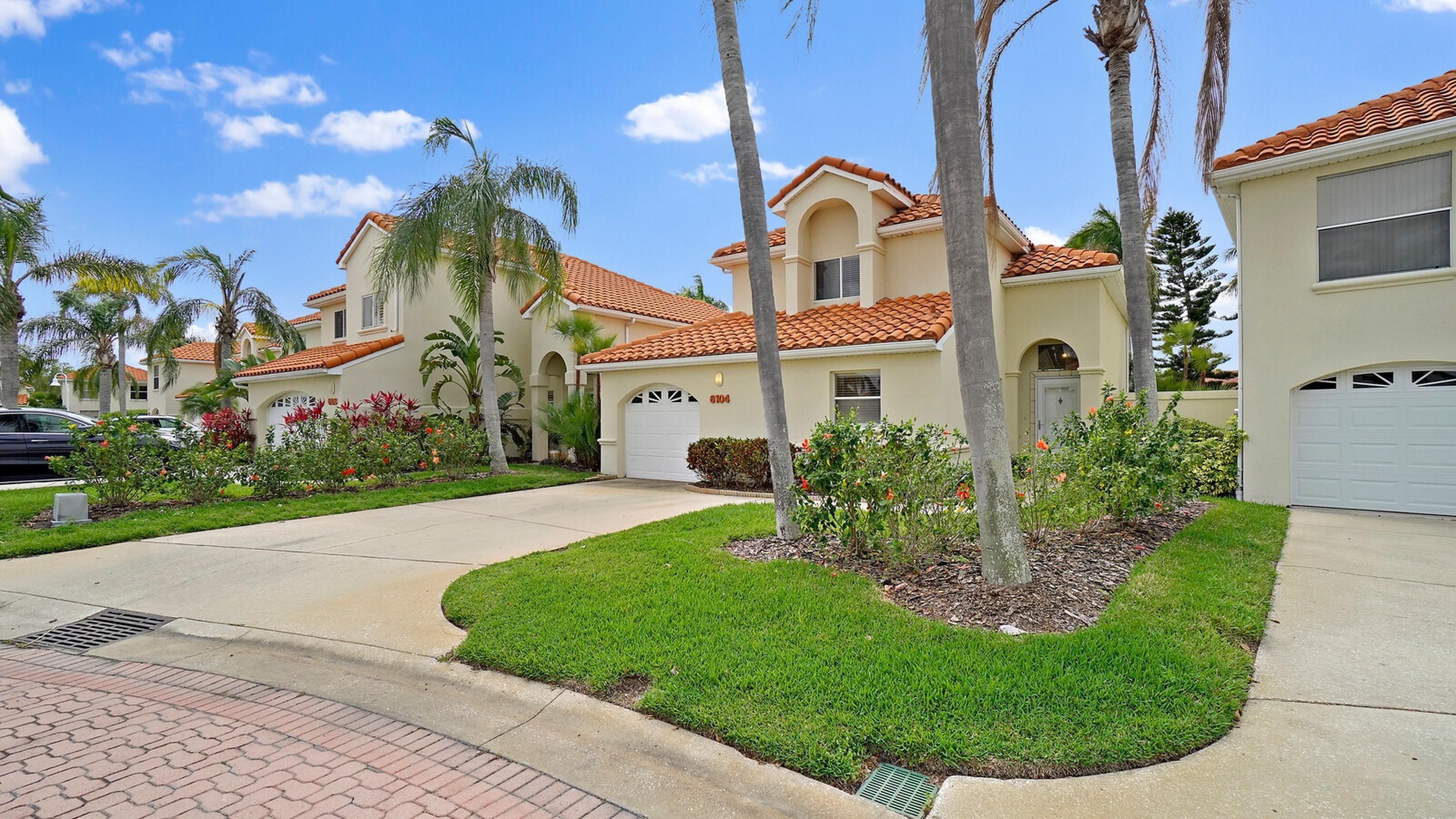 聯排別墅, 3 間臥室 | 外觀