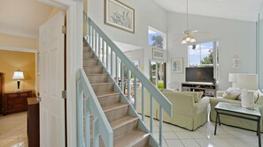 Residenza, 3 camere da letto | Soggiorno