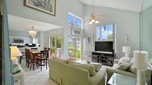 Unclassified image, 3 of 50, button - Vista Verde Townhouse 21 by Sandy Beach Vacations (St. Petersburg)