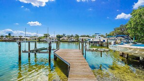 Casa, 3 habitaciones | Lago