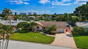 Casa, 3 habitaciones | Exterior