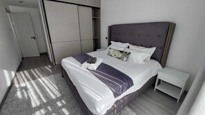 3 habitaciones y wifi 