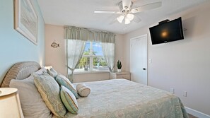 Condo, 1 Bedroom | Individually decorated, individually furnished - The Waves by Sandy Beach Vacations (St. Pete Beach)