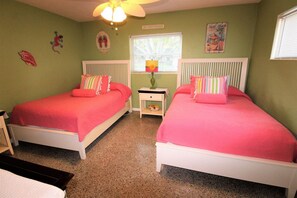 Casa, 3 camere da letto | 3 camere, con stile personalizzato, con arredamento individuale