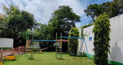Hermoso apartamento en rentade, Cerca del estadio