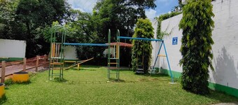 Hermoso apartamento en rentade, Cerca del estadio