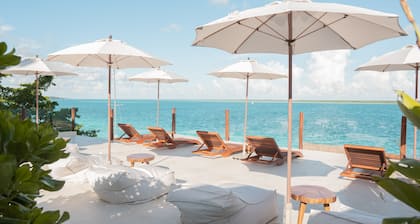 Puerta del Cielo Hotel Origen