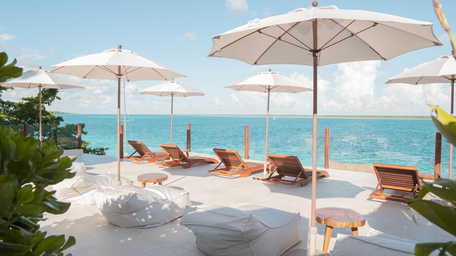 Puerta del Cielo Hotel Origen