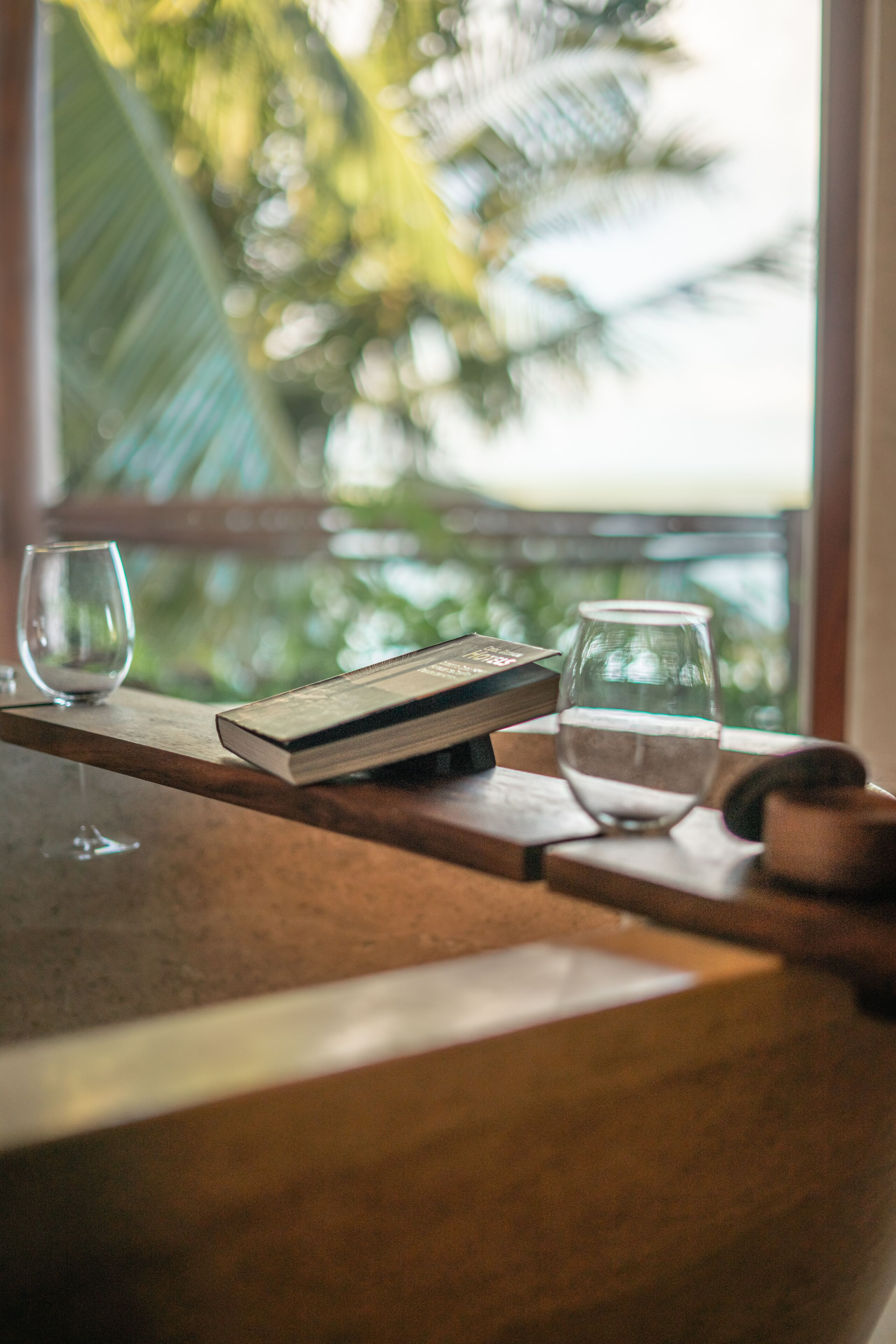 Studio Suite, 1 Queen Bed, Terrace, Lagoon View | Bathroom