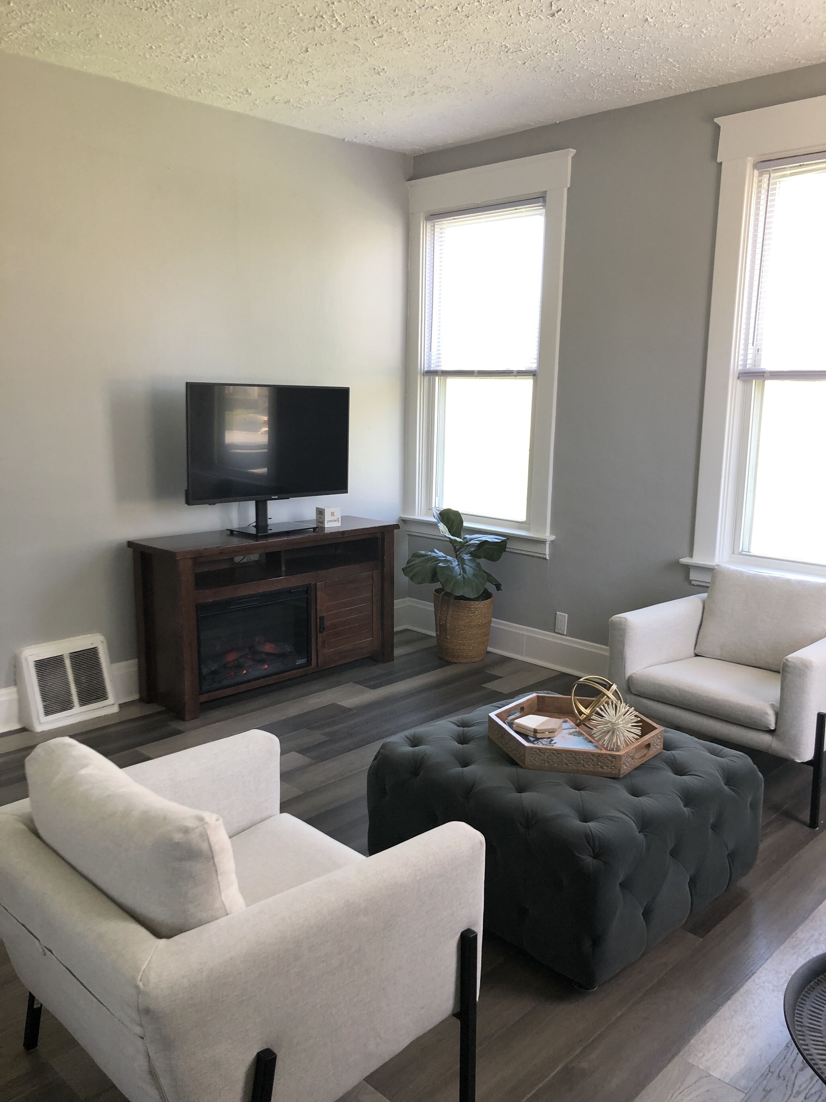 Escape the Hustle and Bustle