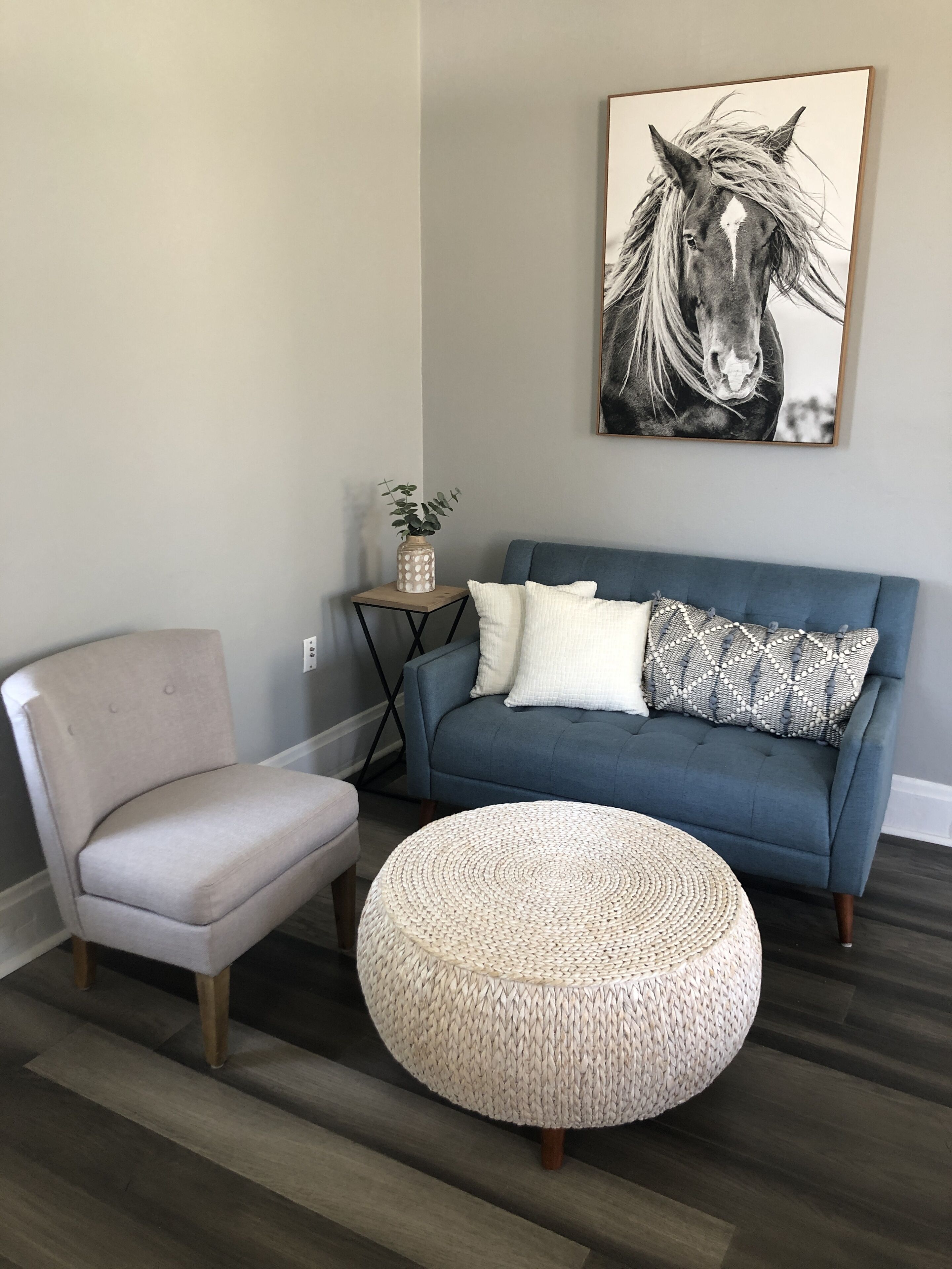 Escape the Hustle and Bustle