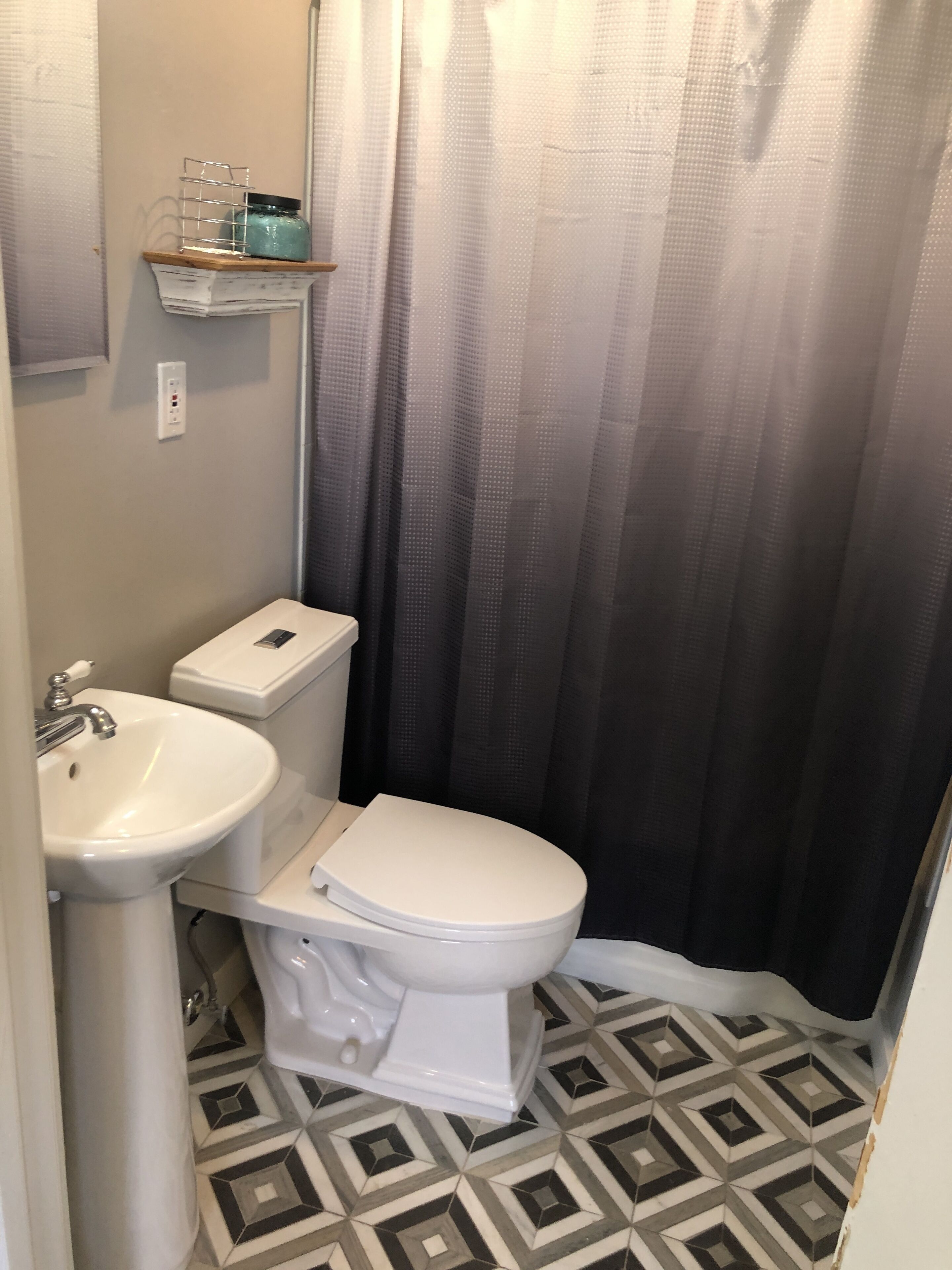 Escape the Hustle and Bustle