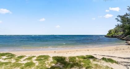 Laie Cottage by the Sea - Striving for an Eco-Friendly & Sustainable Home
