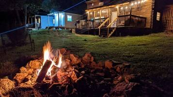 Área da propriedade