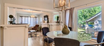 Denver Furnished Rental Clermont Duplex Bungalow