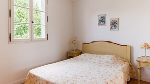 3 bedrooms